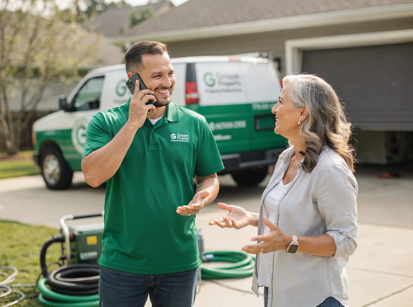 Water Damage Restoration Pleasant Ridge, MI FAQs